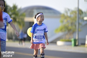 UMC RUN - VƯƠN TẦM KHÁT VỌNG - Ảnh #1944729