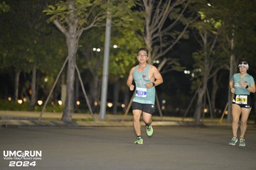 UMC RUN - VƯƠN TẦM KHÁT VỌNG - Ảnh #1941583