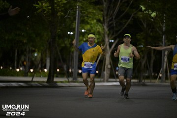 UMC RUN - VƯƠN TẦM KHÁT VỌNG - Ảnh #1942989
