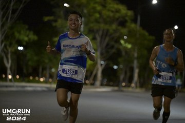 UMC RUN - VƯƠN TẦM KHÁT VỌNG - Ảnh #1941481