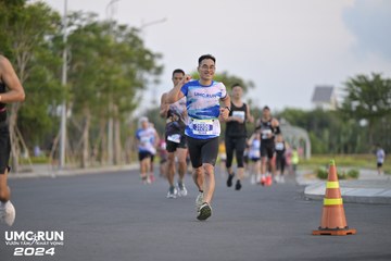 UMC RUN - VƯƠN TẦM KHÁT VỌNG - Ảnh #1945610