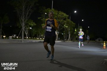 UMC RUN - VƯƠN TẦM KHÁT VỌNG - Ảnh #1941890