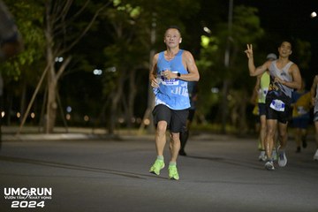 UMC RUN - VƯƠN TẦM KHÁT VỌNG - Ảnh #1941642