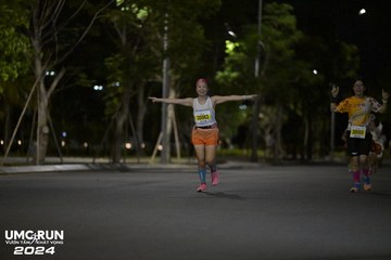 UMC RUN - VƯƠN TẦM KHÁT VỌNG - Ảnh #1942624