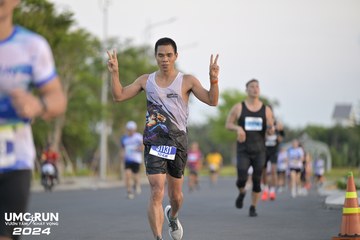 UMC RUN - VƯƠN TẦM KHÁT VỌNG - Ảnh #1945617