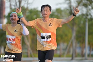 UMC RUN - VƯƠN TẦM KHÁT VỌNG - Ảnh #1945938