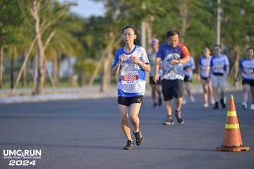UMC RUN - VƯƠN TẦM KHÁT VỌNG - Ảnh #1946629