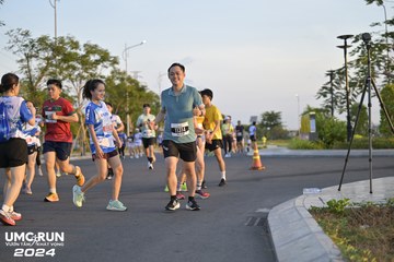 UMC RUN - VƯƠN TẦM KHÁT VỌNG - Ảnh #1946303