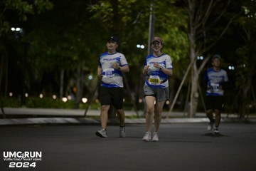 UMC RUN - VƯƠN TẦM KHÁT VỌNG - Ảnh #1942969