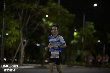 UMC RUN - VƯƠN TẦM KHÁT VỌNG - Ảnh #1943578