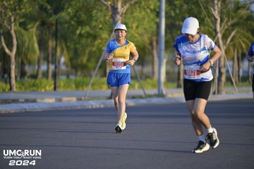 UMC RUN - VƯƠN TẦM KHÁT VỌNG - Ảnh #1947090