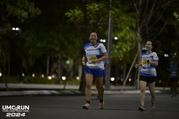 UMC RUN - VƯƠN TẦM KHÁT VỌNG - Ảnh #1943026