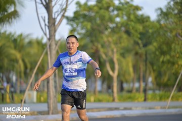UMC RUN - VƯƠN TẦM KHÁT VỌNG - Ảnh #1946763