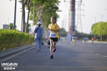 UMC RUN - VƯƠN TẦM KHÁT VỌNG - Ảnh #1944372