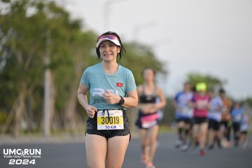 UMC RUN - VƯƠN TẦM KHÁT VỌNG - Ảnh #1945735