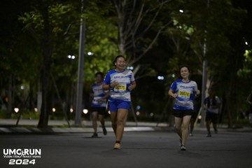 UMC RUN - VƯƠN TẦM KHÁT VỌNG - Ảnh #1943014