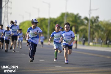 UMC RUN - VƯƠN TẦM KHÁT VỌNG - Ảnh #1944582