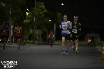 UMC RUN - VƯƠN TẦM KHÁT VỌNG - Ảnh #1943556