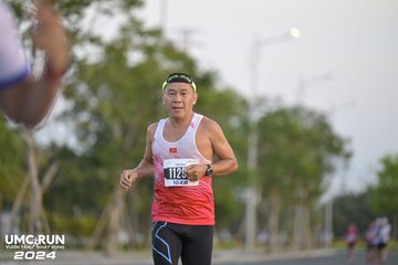 UMC RUN - VƯƠN TẦM KHÁT VỌNG - Ảnh #1945599