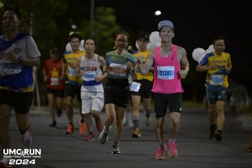 UMC RUN - VƯƠN TẦM KHÁT VỌNG - Ảnh #1943623