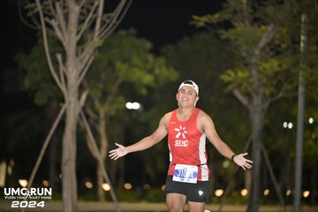 UMC RUN - VƯƠN TẦM KHÁT VỌNG - Ảnh #1943214