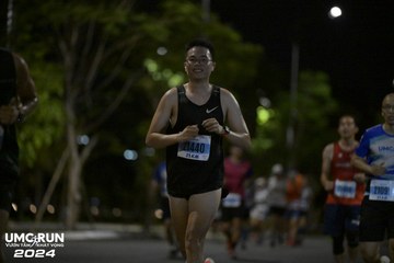 UMC RUN - VƯƠN TẦM KHÁT VỌNG - Ảnh #1944178