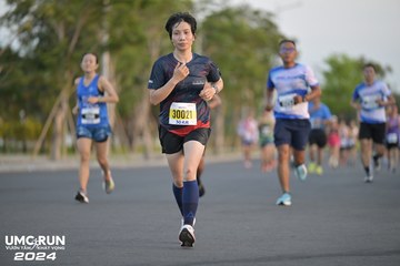 UMC RUN - VƯƠN TẦM KHÁT VỌNG - Ảnh #1945778
