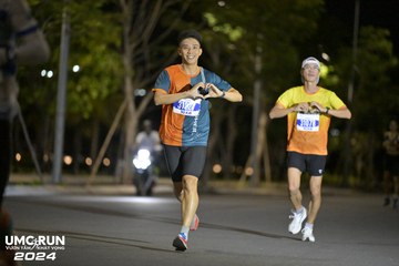 UMC RUN - VƯƠN TẦM KHÁT VỌNG - Ảnh #1941001
