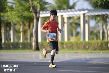 UMC RUN - VƯƠN TẦM KHÁT VỌNG - Ảnh #1944489