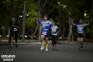 UMC RUN - VƯƠN TẦM KHÁT VỌNG - Ảnh #1942383
