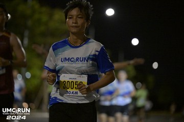 UMC RUN - VƯƠN TẦM KHÁT VỌNG - Ảnh #1942241
