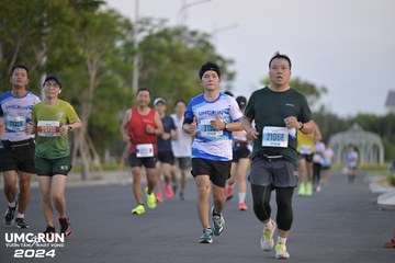 UMC RUN - VƯƠN TẦM KHÁT VỌNG - Ảnh #1945488