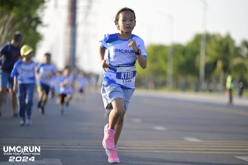 UMC RUN - VƯƠN TẦM KHÁT VỌNG - Ảnh #1944612