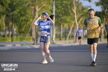 UMC RUN - VƯƠN TẦM KHÁT VỌNG - Ảnh #1947238