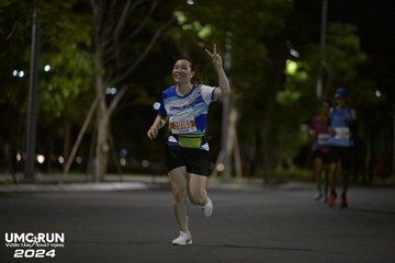UMC RUN - VƯƠN TẦM KHÁT VỌNG - Ảnh #1943803