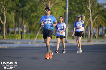 UMC RUN - VƯƠN TẦM KHÁT VỌNG - Ảnh #1946920