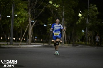 UMC RUN - VƯƠN TẦM KHÁT VỌNG - Ảnh #1942750