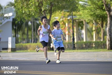 UMC RUN - VƯƠN TẦM KHÁT VỌNG - Ảnh #1944326