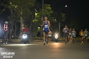 UMC RUN - VƯƠN TẦM KHÁT VỌNG - Ảnh #1943504