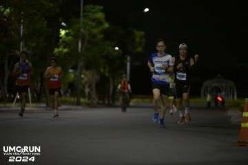 UMC RUN - VƯƠN TẦM KHÁT VỌNG - Ảnh #1943550