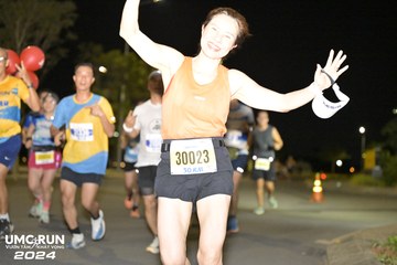 UMC RUN - VƯƠN TẦM KHÁT VỌNG - Ảnh #1941863