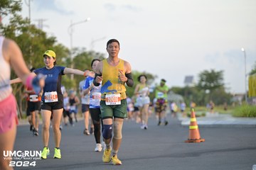 UMC RUN - VƯƠN TẦM KHÁT VỌNG - Ảnh #1945981