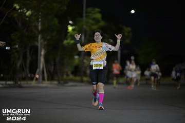 UMC RUN - VƯƠN TẦM KHÁT VỌNG - Ảnh #1942640