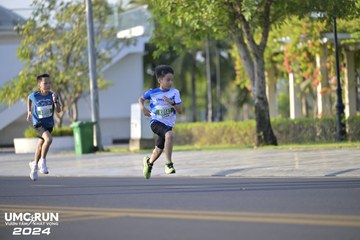 UMC RUN - VƯƠN TẦM KHÁT VỌNG - Ảnh #1944346