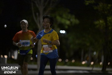 UMC RUN - VƯƠN TẦM KHÁT VỌNG - Ảnh #1944148
