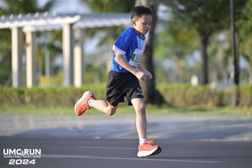 UMC RUN - VƯƠN TẦM KHÁT VỌNG - Ảnh #1944493