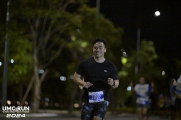 UMC RUN - VƯƠN TẦM KHÁT VỌNG - Ảnh #1942158