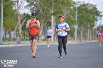 UMC RUN - VƯƠN TẦM KHÁT VỌNG - Ảnh #1945448