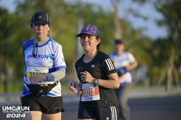 UMC RUN - VƯƠN TẦM KHÁT VỌNG - Ảnh #1947043