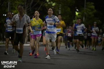UMC RUN - VƯƠN TẦM KHÁT VỌNG - Ảnh #1944016